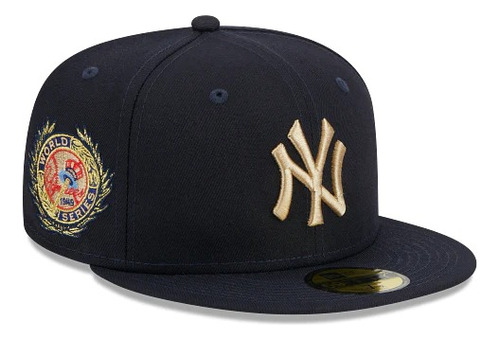 Gorra New Era Sidepatch Laurel 59fifty Original Equipos