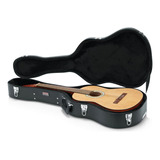 Case Deluxe Para Guitarra Clásica Gator Gw-classic