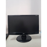 Monitor LG Flatron W1943c-pf / Lcd 18.5 Polegadas  ( 010 ) 