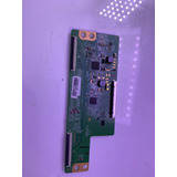 Placa T-com Tv LG 55lj5550 49lj5550 49lh5700 6870c-0532b