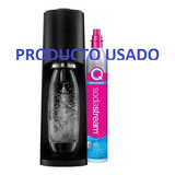 Sodastream Maquina + Tubo De Gas