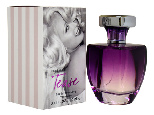 Paris Hilton Tease Edp 100 Ml