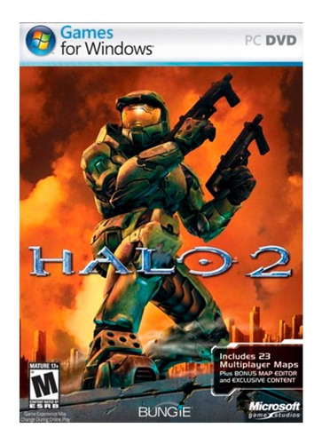 Halo 2 Pc