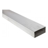 Regla De Aluminio Reforzada 50x25mm 1.50mts Albañileria
