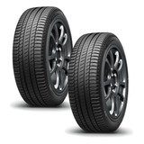 Paquete 2 Llantas 225/45r18 Michelin Primacy 3 Run Flat 95y