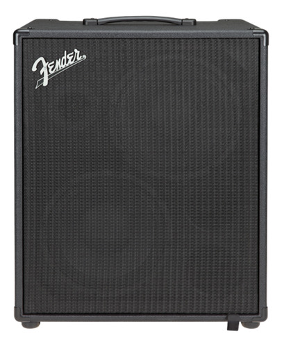 Amplificador Fender Combo Rumble Stage 800 120v  2376100000