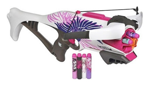 Nerf Rebelle Guardian Ballesta Blaster