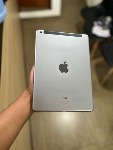 iPad Air 1 A1475 16gb Wifi 4g Space Gray