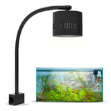 Lominie - Luz Led Para Acuario De Espectro Completo, Luz De