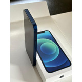 Apple iPhone 12 Mini (64 Gb) - Azul