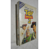 Película Infantil Toy Story 2  Disney Vhs 