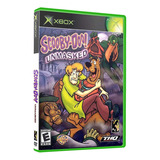 Scooby-doo!: Unmasked - Xbox Clássico - Backup