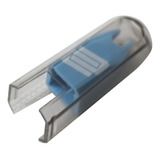 Capsula Fonocaptora Tipo Club Reloop Stylus Blue Standard