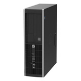 Cpu Hp Pro 6305 Sff 4gb Ram 240gb Ssd Windows 10 