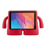 Funda Uso Rudo Niños Tablet Huawei Matepad T8 8 Agarradera