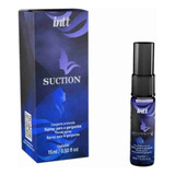 Suction 15ml Spray Tira O Refluxo E O Incomodo Intt Full