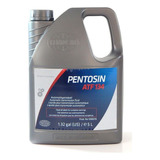 Aceite Transmision Automatica 5 Litros Atf-134 Pentosin