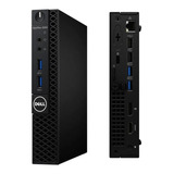 Mini Cpu Dell Optiplex 3050 I5 16gb Ssd 240gb Win10 Wifi 5g