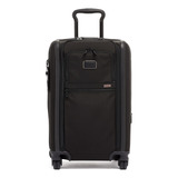 Tumi - Maleta De Mano Alpha 3 International Dual Access Con.