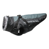 Abrigo De Perro Deportivo Impermeable De 5xl (37,5 Kg)