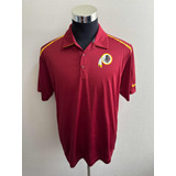 Polera  Washington Commanders (red Skins) - Nfl