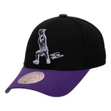 Mitchell & Ness Gorra Nba Lakers Shaquille O'neal