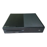 Carcaça Xbox One X Original Completa ( Usada )