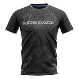 Jersey Ridepack Manga Corta