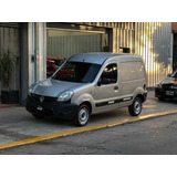 Renault Kangoo 1.6  Furgon Confort Aa Da ///2014 - 240.000km