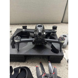 Drone Dji Fpv Combo + Fly More