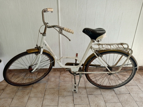Bicicleta Olmo 