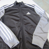 Campera Deportiva adidas Talle 10 