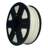 Filamento Pla Branco 1,75mm 1kg - 3dfila