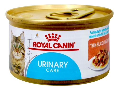 Royal Canin Alimento Gatos Adulto Urinary Care 85g