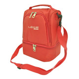 Bolso Viandera Térmica Lunchera Conservadora 7.5l