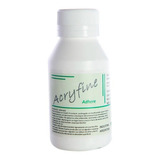 Acryfine Adhere Limpia Uñas Esculpidas Manicuría 250ml Local