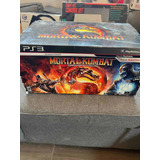 Mortal Kombat Tournament Edition Arcade Playstation 3 Ps3