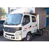 Foton Aumark 2.8 Bj5031 Diesel 2015