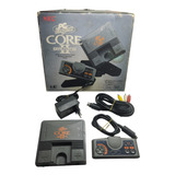Console Nec Pc Engine Core Grafx 2 Na Caixa