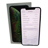 Telefono Celular Apple A2101 iPhone XS Max