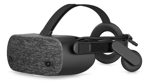 Oculos Headset De Realidade Virtual Hp Reverb G1 Novo Com Nf