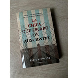 Libro Usado La Chica Que Escapó De Auschwitz De Ellie Midwoo