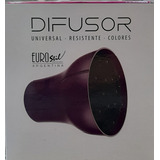 Difusor Universal P/secador De Pelo - Eurostil