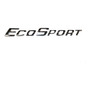 Insignia Ford (ovalo) De Parrilla Ka Fiesta Ecosport Orig. Ford ecosport
