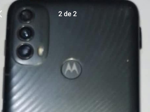 Motorola E 42 