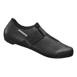 Zapatillas Ciclismo Ruta Shimano Rp1 Sh-rp101 Negro