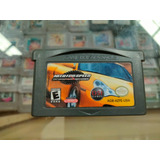 Need For Speed Porsche Unleashed  Gameboy Advance