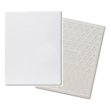 Pack 5 Ceramica Sublimable Insumo Sublimacion 20x30cm 