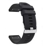 Extensible Para Reloj Garmin Fenix 6x 5x Fénix 3 / 3hr 26mm 