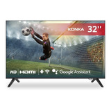 Smart Tv Konka Kdg32es62a2 Led Android Hd 32  110v/240v